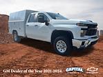 2025 Chevrolet Silverado 3500 Double Cab 4WD Reading Service Truck for sale #9CC26595 - photo 7