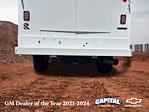 2025 Chevrolet Silverado 3500 Double Cab 4WD Reading Service Truck for sale #9CC26744 - photo 16