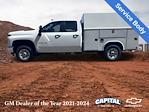 2025 Chevrolet Silverado 3500 Double Cab 4WD Reading Service Truck for sale #9CC26744 - photo 4