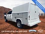 2025 Chevrolet Silverado 3500 Double Cab 4WD Reading Service Truck for sale #9CC26744 - photo 5