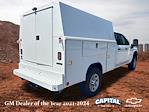 2025 Chevrolet Silverado 3500 Double Cab 4WD Reading Service Truck for sale #9CC26744 - photo 2