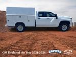 2025 Chevrolet Silverado 3500 Double Cab 4WD Reading Service Truck for sale #9CC26744 - photo 7