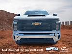 2025 Chevrolet Silverado 3500 Double Cab 4WD Reading Service Truck for sale #9CC26744 - photo 8