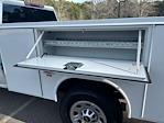 2025 Chevrolet Silverado 3500 Double Cab 4WD Cab Chassis for sale #9CC26782 - photo 11
