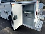 2025 Chevrolet Silverado 3500 Double Cab 4WD Cab Chassis for sale #9CC26782 - photo 12