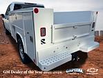 2025 Chevrolet Silverado 3500 Double Cab 4WD Cab Chassis for sale #9CC26782 - photo 15