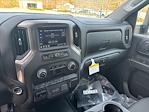 2025 Chevrolet Silverado 3500 Double Cab 4WD Cab Chassis for sale #9CC26782 - photo 25