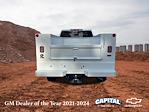 2025 Chevrolet Silverado 3500 Double Cab 4WD Cab Chassis for sale #9CC26782 - photo 4