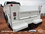 2025 Chevrolet Silverado 3500 Double Cab 4WD Reading Service Truck for sale #9CC26793 - photo 15