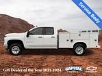 2025 Chevrolet Silverado 3500 Double Cab 4WD Reading Service Truck for sale #9CC26793 - photo 4