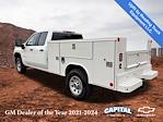 2025 Chevrolet Silverado 3500 Double Cab 4WD Reading Service Truck for sale #9CC26793 - photo 5
