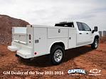 2025 Chevrolet Silverado 3500 Double Cab 4WD Reading Service Truck for sale #9CC26793 - photo 2