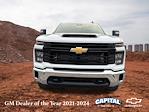 2025 Chevrolet Silverado 3500 Double Cab 4WD Reading Service Truck for sale #9CC26793 - photo 8