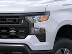 New 2025 Chevrolet Silverado 1500 Work Truck Regular Cab 4WD Pickup for sale #9CC26901 - photo 10