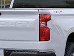 New 2025 Chevrolet Silverado 1500 Work Truck Regular Cab 4WD Pickup for sale #9CC26901 - photo 11