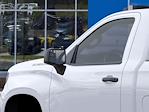 New 2025 Chevrolet Silverado 1500 Work Truck Regular Cab 4WD Pickup for sale #9CC26901 - photo 12