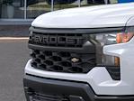 New 2025 Chevrolet Silverado 1500 Work Truck Regular Cab 4WD Pickup for sale #9CC26901 - photo 13