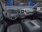 New 2025 Chevrolet Silverado 1500 Work Truck Regular Cab 4WD Pickup for sale #9CC26901 - photo 15