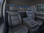 New 2025 Chevrolet Silverado 1500 Work Truck Regular Cab 4WD Pickup for sale #9CC26901 - photo 16