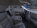 New 2025 Chevrolet Silverado 1500 Work Truck Regular Cab 4WD Pickup for sale #9CC26901 - photo 17
