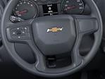 New 2025 Chevrolet Silverado 1500 Work Truck Regular Cab 4WD Pickup for sale #9CC26901 - photo 19