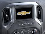 New 2025 Chevrolet Silverado 1500 Work Truck Regular Cab 4WD Pickup for sale #9CC26901 - photo 20