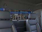 New 2025 Chevrolet Silverado 1500 Work Truck Regular Cab 4WD Pickup for sale #9CC26901 - photo 24