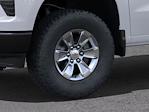New 2025 Chevrolet Silverado 1500 Work Truck Regular Cab 4WD Pickup for sale #9CC26901 - photo 9