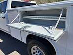 2025 Chevrolet Silverado 3500 Double Cab 4WD Reading Service Truck for sale #9CC26919 - photo 11