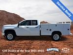 2025 Chevrolet Silverado 3500 Double Cab 4WD Reading Service Truck for sale #9CC26919 - photo 4