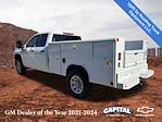 2025 Chevrolet Silverado 3500 Double Cab 4WD Reading Service Truck for sale #9CC26919 - photo 5