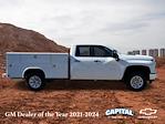 2025 Chevrolet Silverado 3500 Double Cab 4WD Reading Service Truck for sale #9CC26919 - photo 7