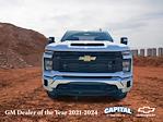 2025 Chevrolet Silverado 3500 Double Cab 4WD Reading Service Truck for sale #9CC26919 - photo 8