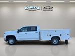 New 2026 Chevrolet Silverado 3500 Crew Cab Service Truck for sale #9CC27918 - photo 10