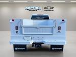 New 2026 Chevrolet Silverado 3500 Crew Cab Service Truck for sale #9CC27918 - photo 12