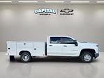New 2026 Chevrolet Silverado 3500 Crew Cab Service Truck for sale #9CC27918 - photo 13