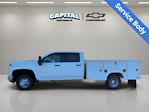 New 2026 Chevrolet Silverado 3500 Crew Cab Service Truck for sale #9CC27918 - photo 3