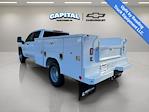 New 2026 Chevrolet Silverado 3500 Crew Cab Service Truck for sale #9CC27918 - photo 2