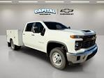 New 2026 Chevrolet Silverado 3500 Crew Cab Service Truck for sale #9CC27918 - photo 7
