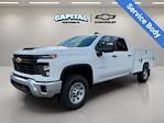 New 2026 Chevrolet Silverado 3500 Crew Cab Service Truck for sale #9CC27929 - photo 1