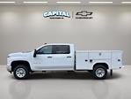 New 2026 Chevrolet Silverado 3500 Crew Cab Service Truck for sale #9CC27929 - photo 10