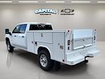 New 2026 Chevrolet Silverado 3500 Crew Cab Service Truck for sale #9CC27929 - photo 11
