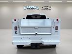 New 2026 Chevrolet Silverado 3500 Crew Cab Service Truck for sale #9CC27929 - photo 12