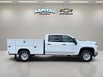 New 2026 Chevrolet Silverado 3500 Crew Cab Service Truck for sale #9CC27929 - photo 13