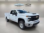 New 2026 Chevrolet Silverado 3500 Crew Cab Service Truck for sale #9CC27929 - photo 14