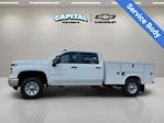 New 2026 Chevrolet Silverado 3500 Crew Cab Service Truck for sale #9CC27929 - photo 3