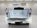 New 2026 Chevrolet Silverado 3500 Crew Cab Service Truck for sale #9CC27929 - photo 26