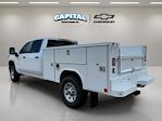 New 2026 Chevrolet Silverado 3500 Crew Cab Service Truck for sale #9CC27929 - photo 2