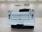 New 2026 Chevrolet Silverado 3500 Crew Cab Service Truck for sale #9CC27929 - photo 4