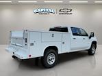 New 2026 Chevrolet Silverado 3500 Crew Cab Service Truck for sale #9CC27929 - photo 5